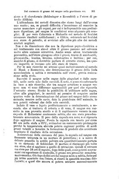 Giornale internazionale delle scienze mediche