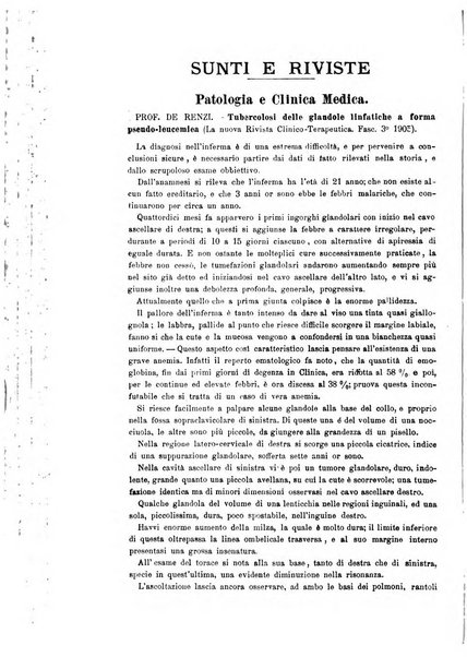 Giornale internazionale delle scienze mediche