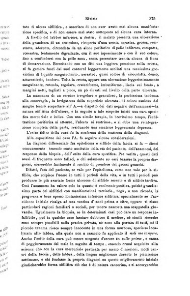 Giornale internazionale delle scienze mediche