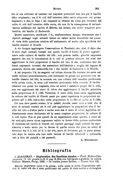 Giornale internazionale delle scienze mediche