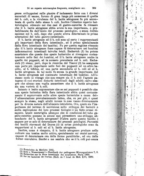 Giornale internazionale delle scienze mediche