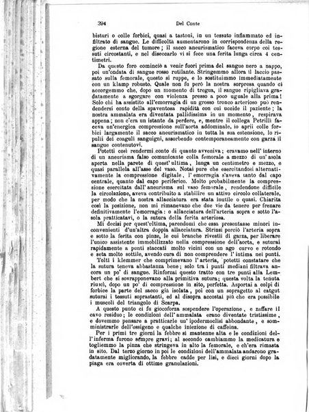 Giornale internazionale delle scienze mediche