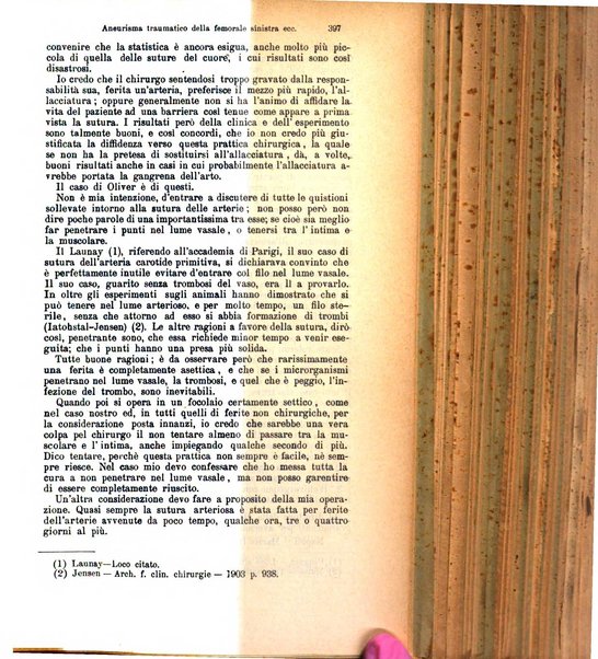 Giornale internazionale delle scienze mediche