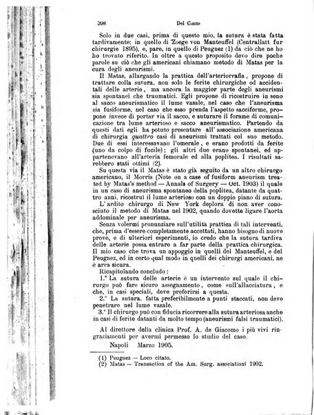 Giornale internazionale delle scienze mediche