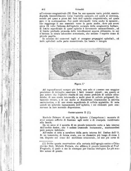 Giornale internazionale delle scienze mediche