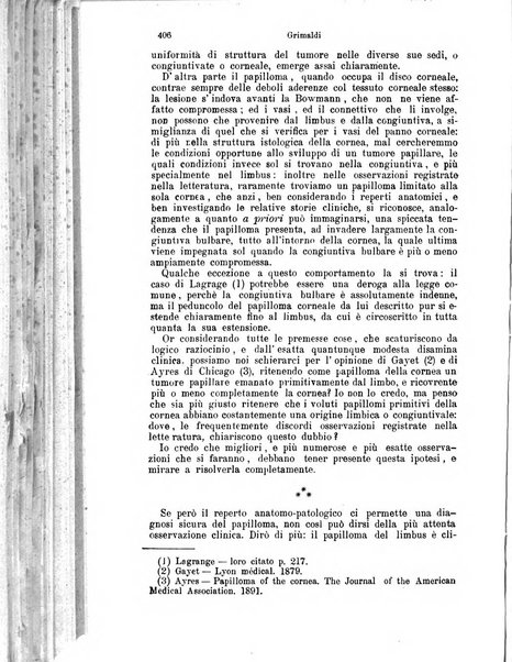 Giornale internazionale delle scienze mediche