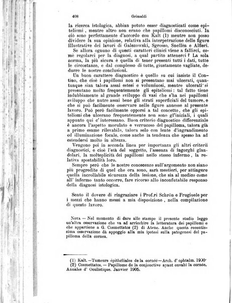 Giornale internazionale delle scienze mediche