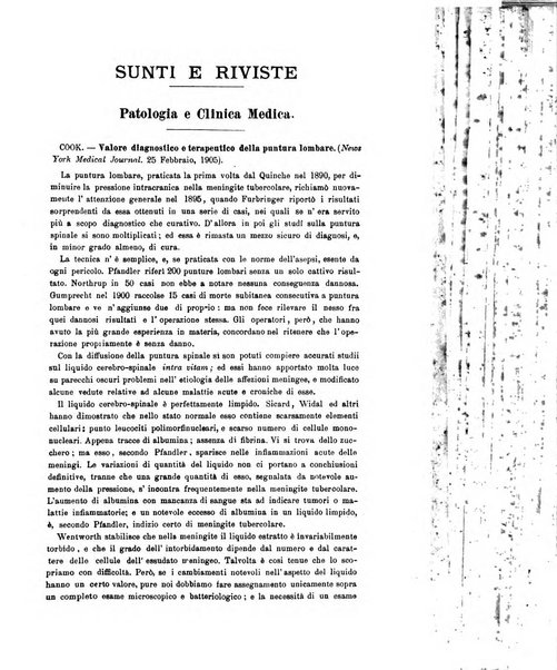 Giornale internazionale delle scienze mediche