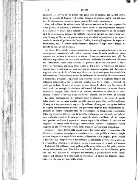 Giornale internazionale delle scienze mediche