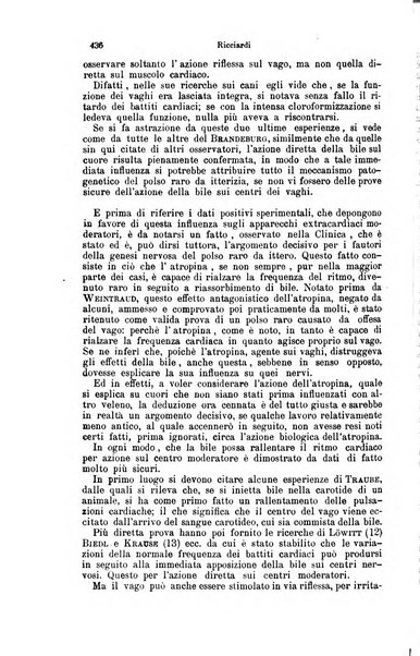 Giornale internazionale delle scienze mediche