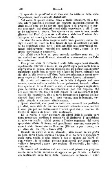 Giornale internazionale delle scienze mediche