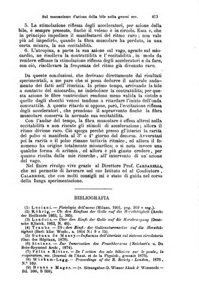 Giornale internazionale delle scienze mediche