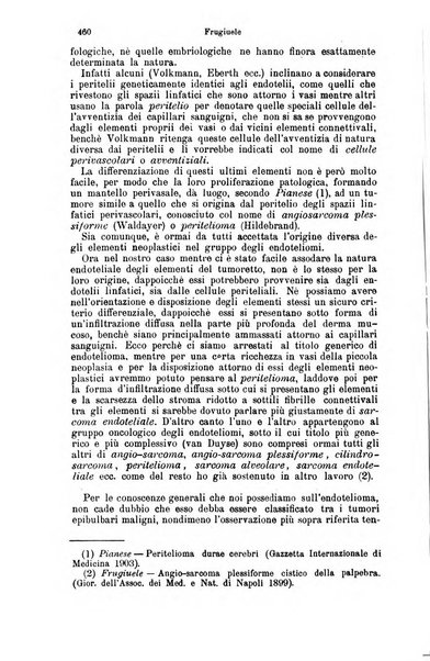 Giornale internazionale delle scienze mediche