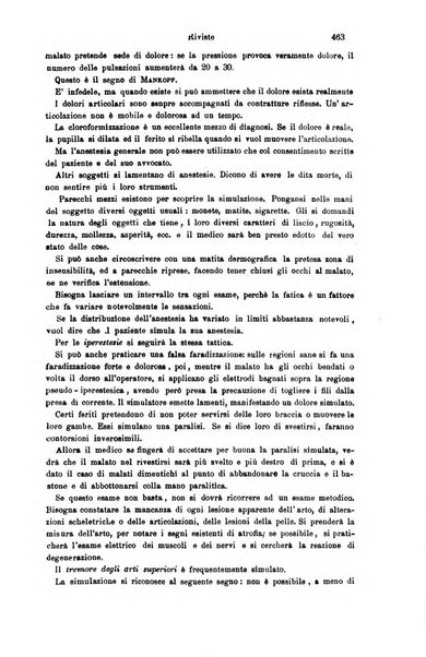 Giornale internazionale delle scienze mediche