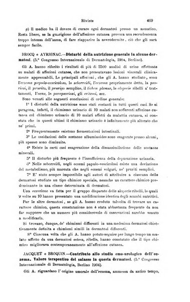 Giornale internazionale delle scienze mediche