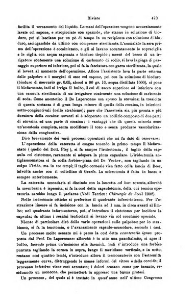 Giornale internazionale delle scienze mediche