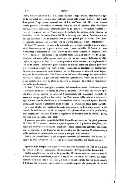 Giornale internazionale delle scienze mediche