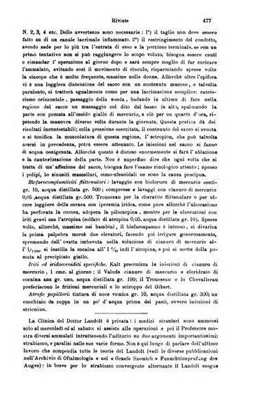 Giornale internazionale delle scienze mediche