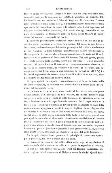 Giornale internazionale delle scienze mediche