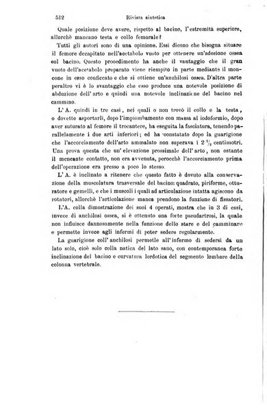 Giornale internazionale delle scienze mediche