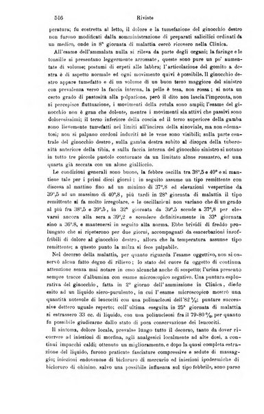 Giornale internazionale delle scienze mediche