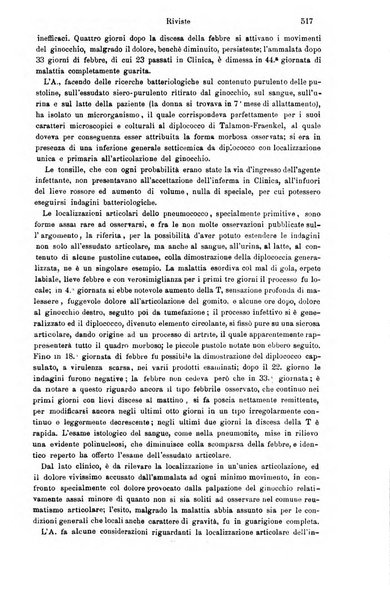 Giornale internazionale delle scienze mediche