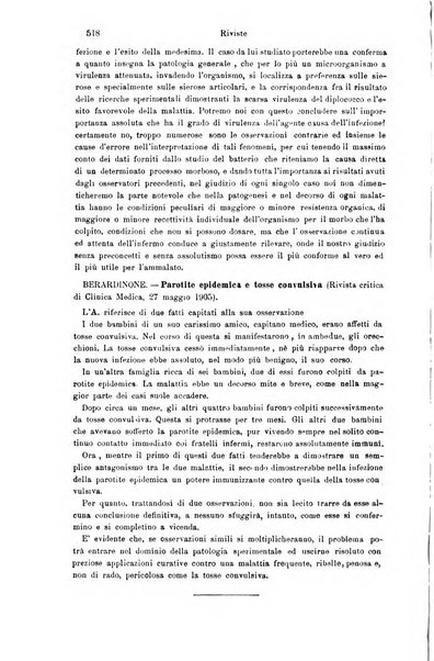 Giornale internazionale delle scienze mediche