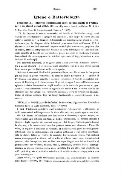 Giornale internazionale delle scienze mediche