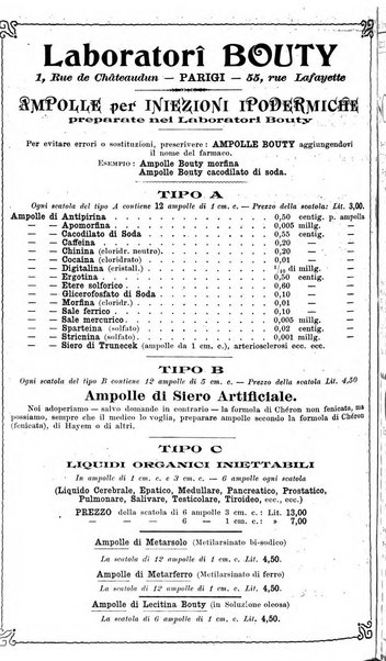 Giornale internazionale delle scienze mediche