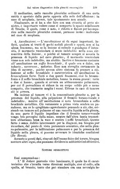 Giornale internazionale delle scienze mediche