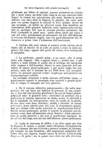 Giornale internazionale delle scienze mediche