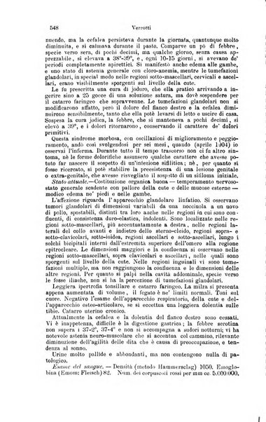 Giornale internazionale delle scienze mediche