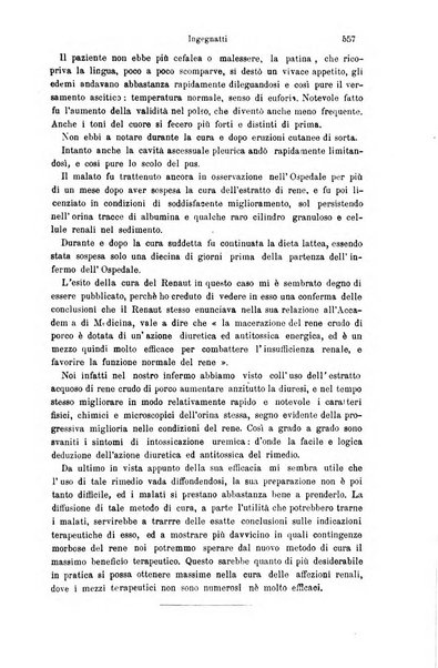 Giornale internazionale delle scienze mediche