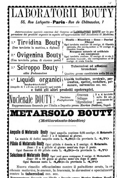 Giornale internazionale delle scienze mediche