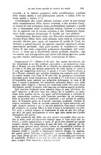 Giornale internazionale delle scienze mediche