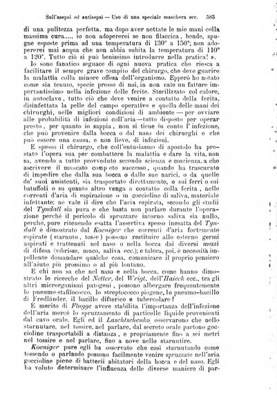 Giornale internazionale delle scienze mediche