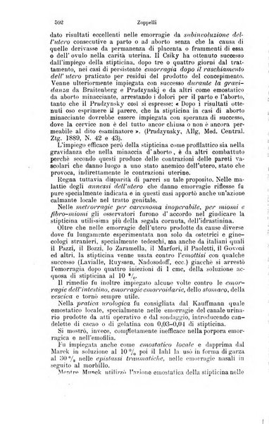 Giornale internazionale delle scienze mediche