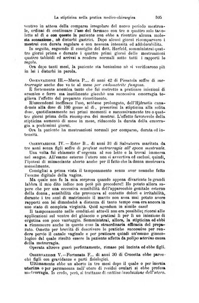 Giornale internazionale delle scienze mediche