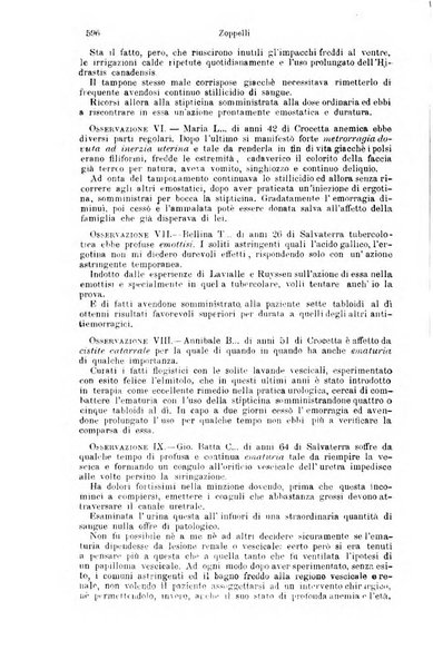 Giornale internazionale delle scienze mediche