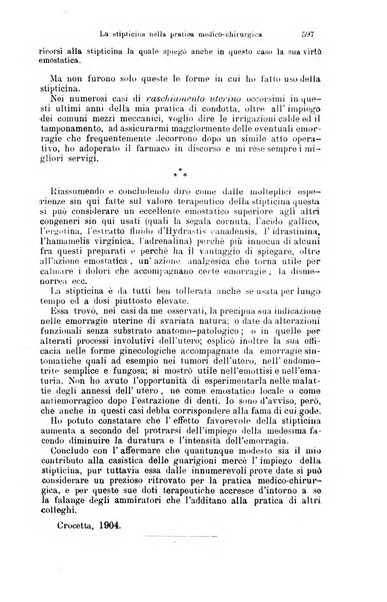 Giornale internazionale delle scienze mediche