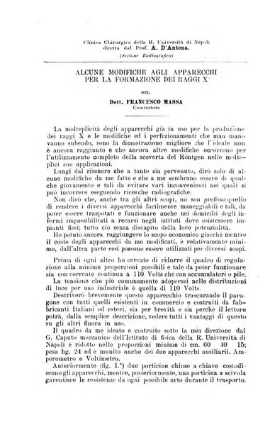 Giornale internazionale delle scienze mediche