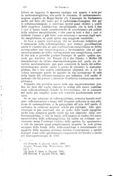 Giornale internazionale delle scienze mediche