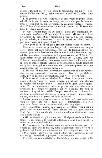 Giornale internazionale delle scienze mediche