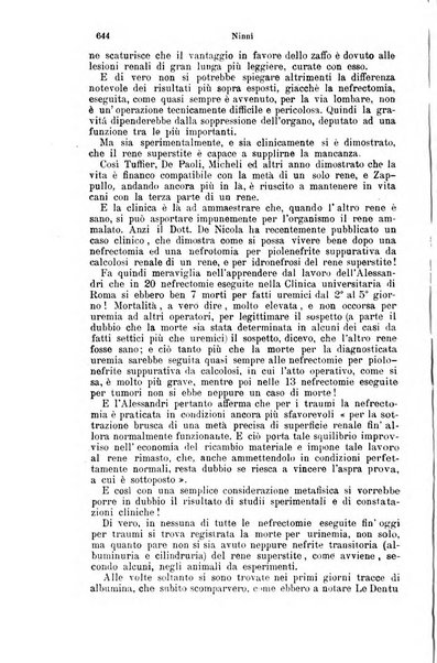 Giornale internazionale delle scienze mediche