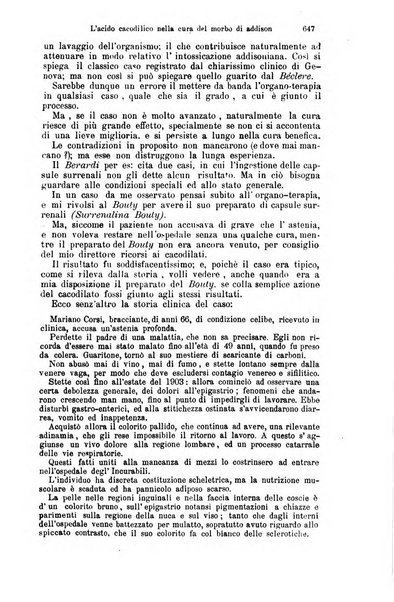 Giornale internazionale delle scienze mediche