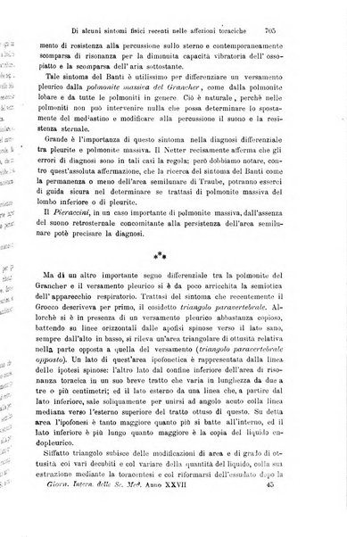 Giornale internazionale delle scienze mediche