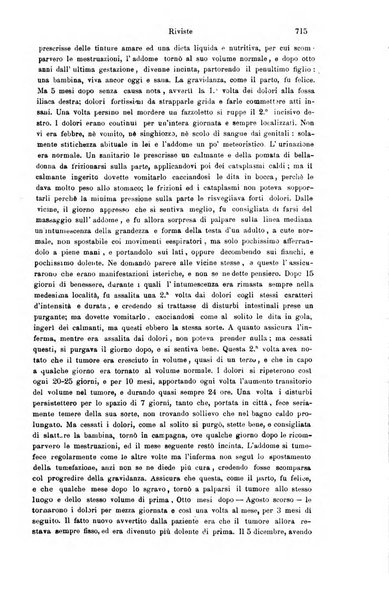 Giornale internazionale delle scienze mediche