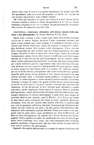 Giornale internazionale delle scienze mediche