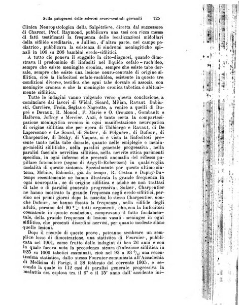 Giornale internazionale delle scienze mediche