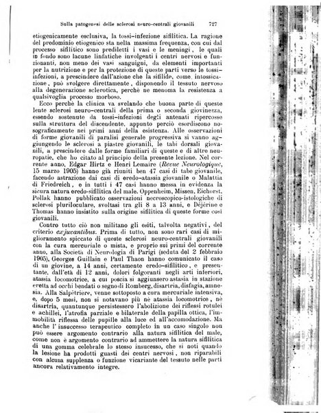 Giornale internazionale delle scienze mediche